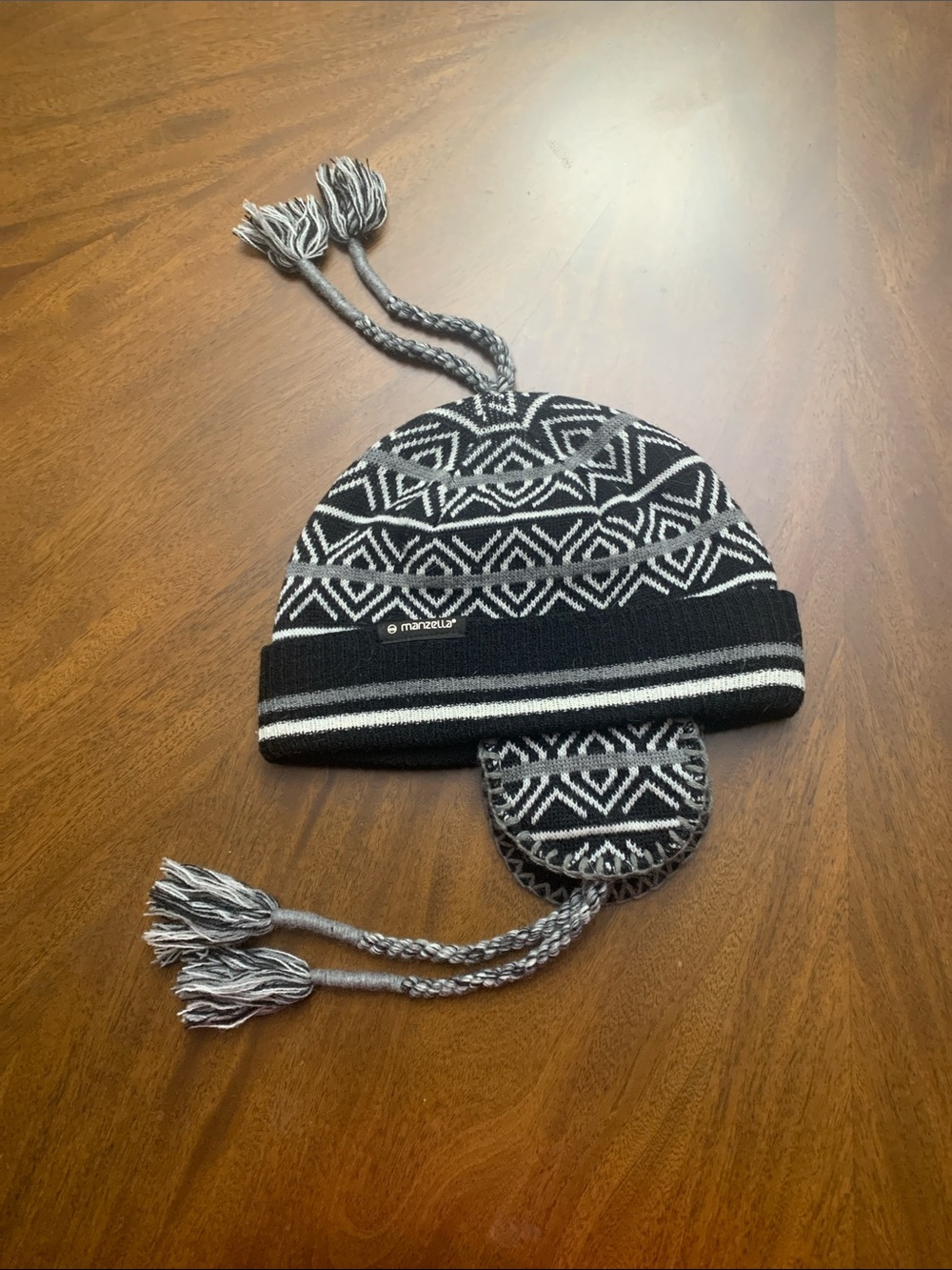 Hat - Picture 5 of 5